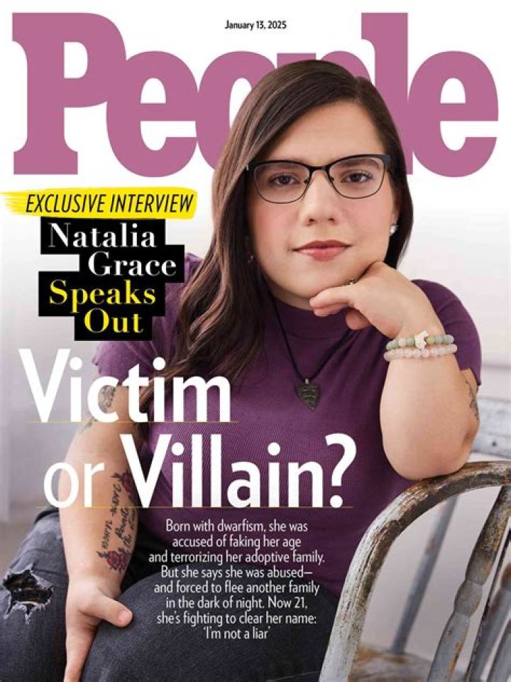 Where is Natalia Grace today? Her life in a new home