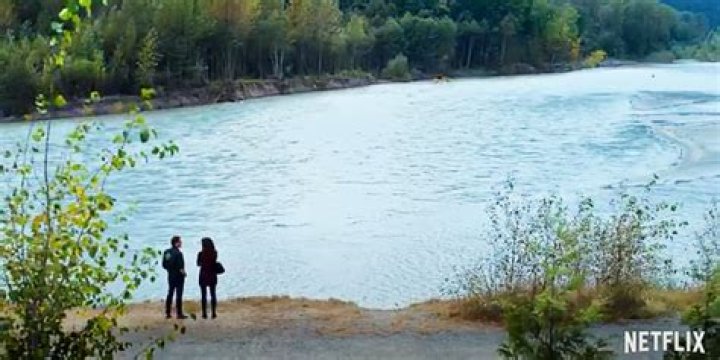 Unveil The Enchanting Filming Locations Of Virgin River