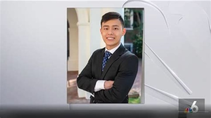 Who Is Alan Li Md From Mount Sinai? Miami Doctor For Minor Trafficking