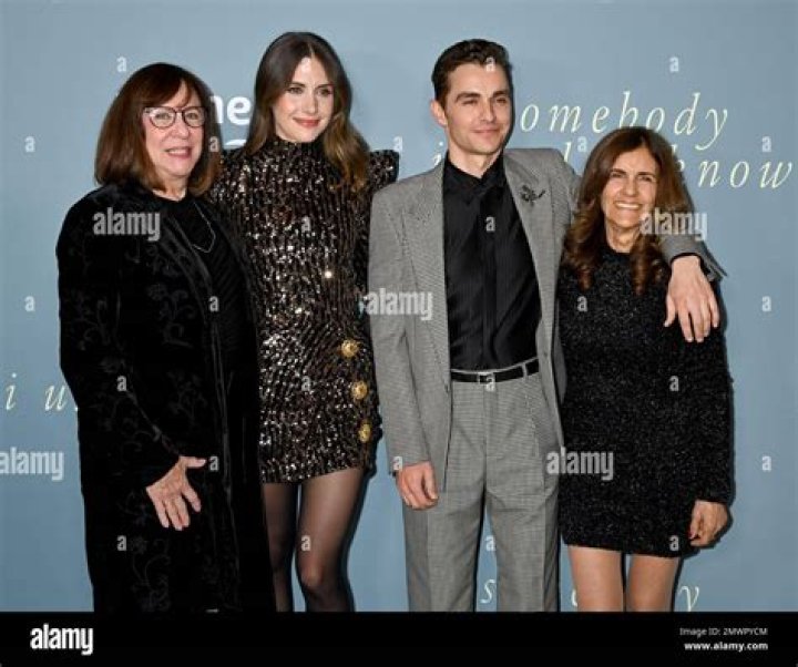 Discover The Creative World Of Alison Brie's Sister, Lauren Schermerhorn