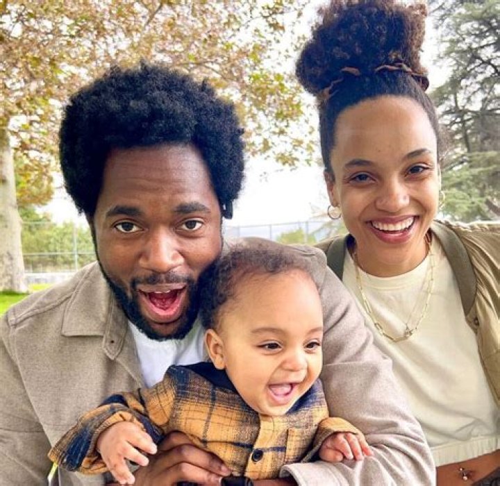 Who Is Ashley Carter, Milan Carter Wife? Kids And Family ·