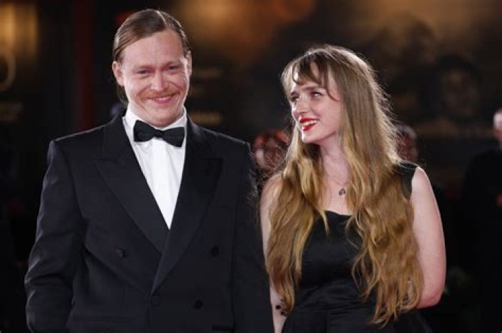 Who is Caleb Martin Dating Now