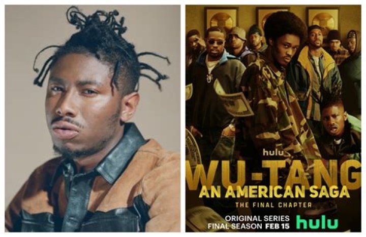 Who Is Damani D Sease? Everything To Know About The Newest Addition On The Cast Of Wu Tang An American Saga