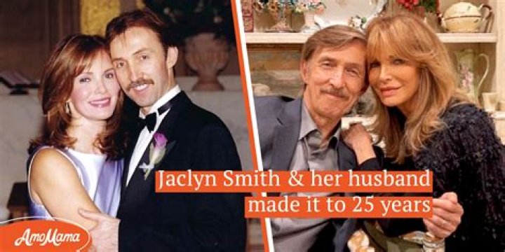 Who Were Gaston Richmond And Jaclyn Smith?