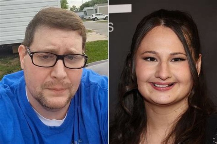 Who is Gypsy Rose Blanchard's husband? All about Ryan Scott Anderson ahead of bombshell prison confe ·