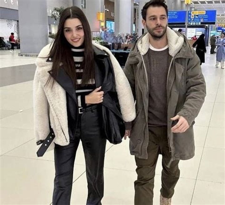 Who Is Hande Erel Husband? Facts To Know About The Turkish Actress Married Life And Relationships