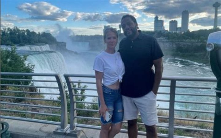 Who is Herb Dean Dating Now ·