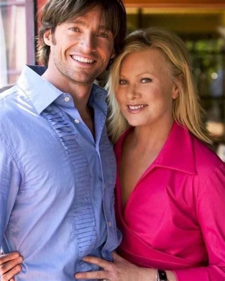 Who is Hugh Douglas Dating Now