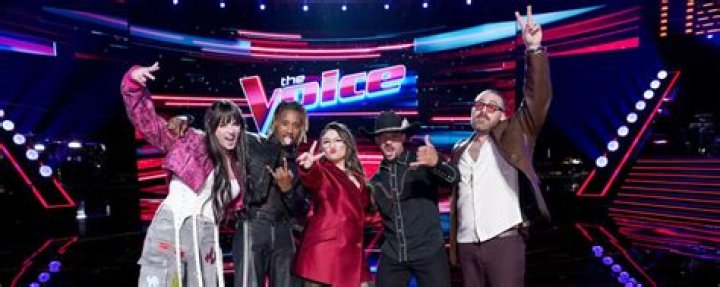 Who Is Jack Rogan? Everything On The Voice Contestant