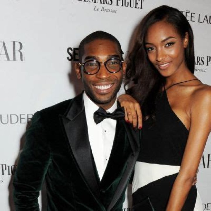 Who Is Jourdan Dunn Husband? Family, Children And Net Worth