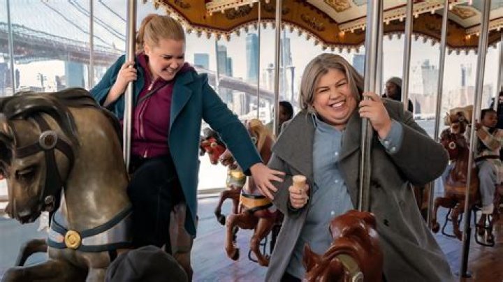 Who Is Julie Carlson? Details To Know About Urzila Carlson Wife And Family ·