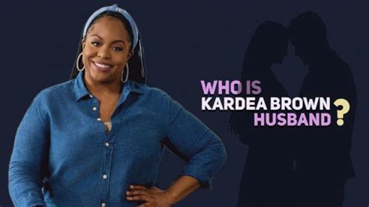 Unveiling The Extraordinary: Kardea Brown's Husband Revealed