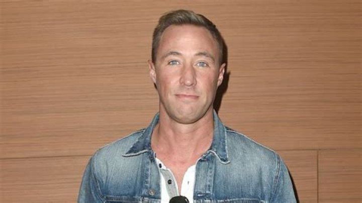 Kyle Lowder's Marital Bliss Revealed