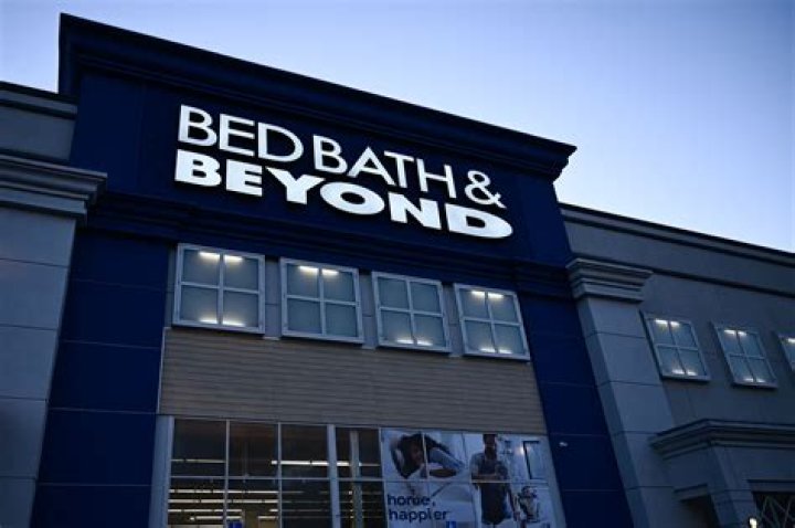 Who Is Mark Tritton Wife? Net Worth And Salary At Bed Bath Beyond |