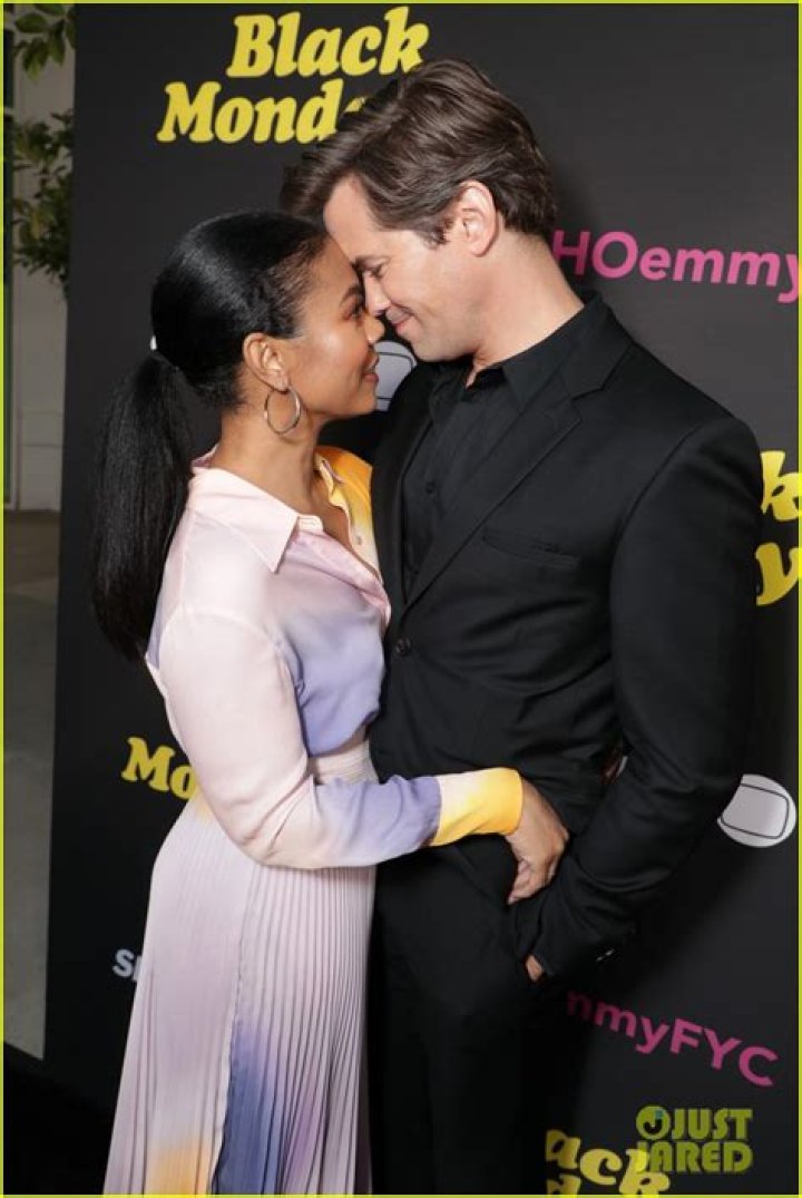 Regina Hall's Marital Status Revealed