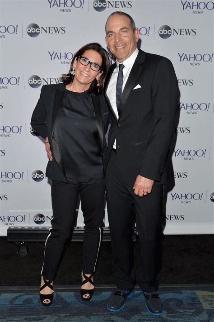 Who Is Steven Plofker? Bobbi Brown Husband Wikipedia Bio ·