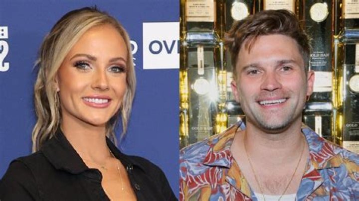 Who is Tom Schwartz Dating Now ·