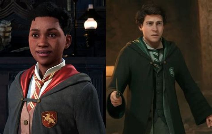 Who should you go to Hogsmeade with, in Hogwarts Legacy?
