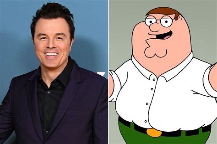 Unmasking The Voice Behind Peter Griffin: Unveiling The Creative Genius