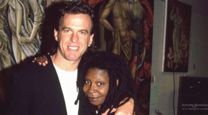 Uncover The Untold Story Of Whoopi Goldberg And Alvin Martin