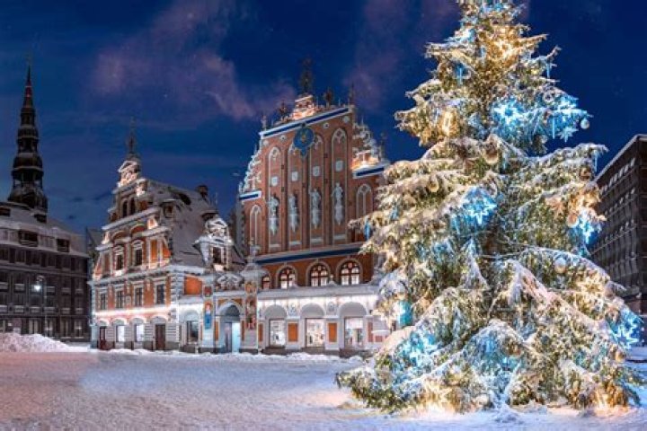 Why Seville is Europes most glorious city in winter