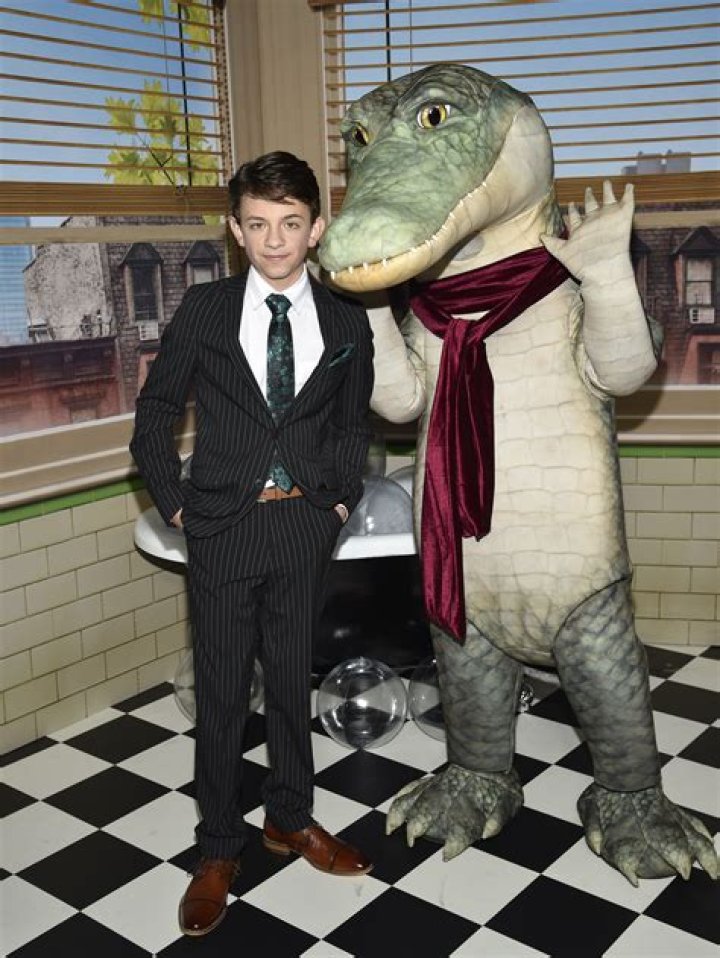 Winslow Fegley Wiki, Age, Parents, Height & Net Worth