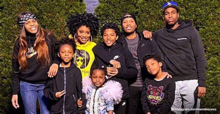 Uncover The Fascinating World Of Yandy And Mendeecees' Kids