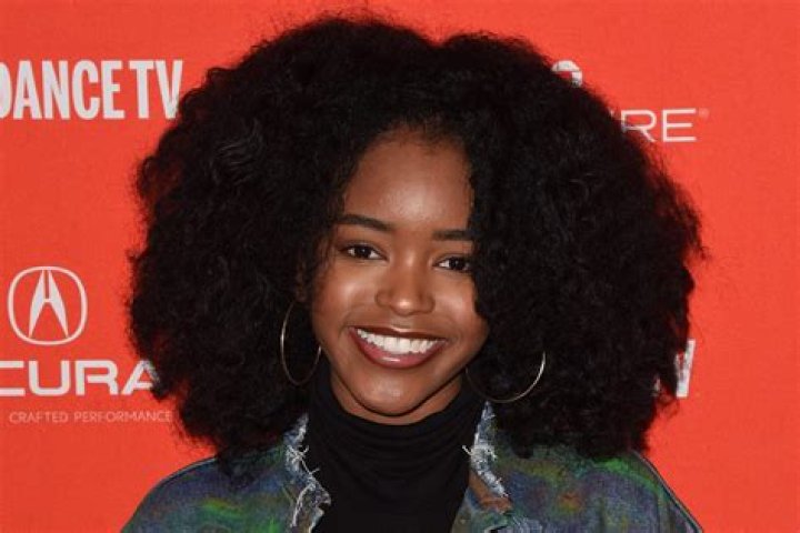 Unveiling The Rise Of Young Black Actresses: A Journey Of Discovery