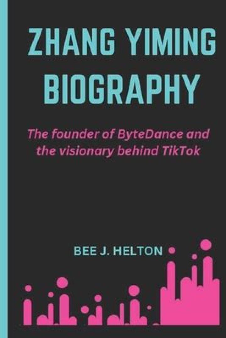 Unveiling The Extraordinary Journey Of Zhang Yiming: Visionary Tech Entrepreneur